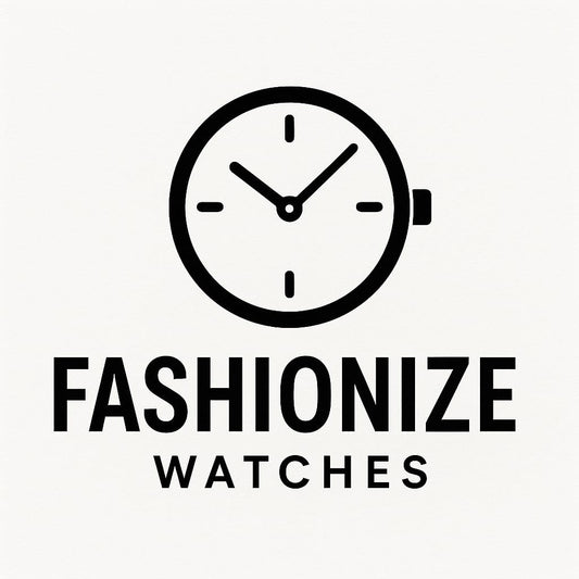 fashionize watches